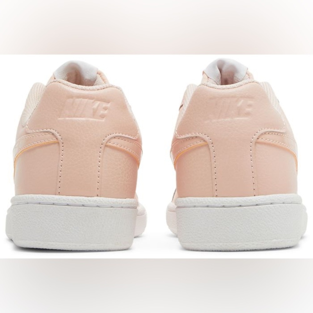 WMNS COURT ROYALE 'WASHED CORAL' SIZE 8.5 - Picture 6 of 8
